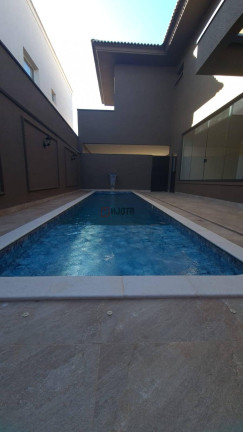 Imagem Casa de Condomínio com 3 Quartos à Venda, 268 m² em Loteamento Village Mirassol Ii - Mirassol