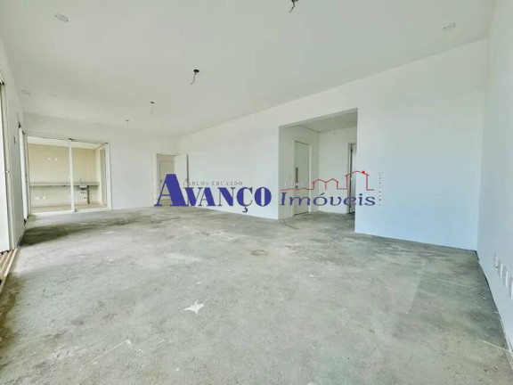 Imagem Apartamento com 4 Quartos à Venda, 296 m² em Anhangabaú - Jundiaí