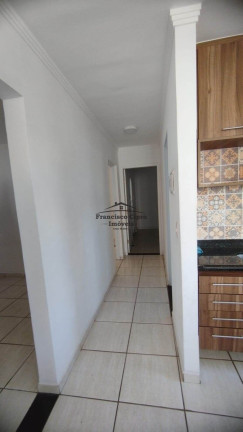 Imagem Casa com 2 Quartos à Venda, 54 m² em Condomínio Vale Das Serras - Guaratinguetá Imagem Casa com 2 Quartos à Venda, 54 m² em Condomínio Vale Das Serras - Guaratinguetá