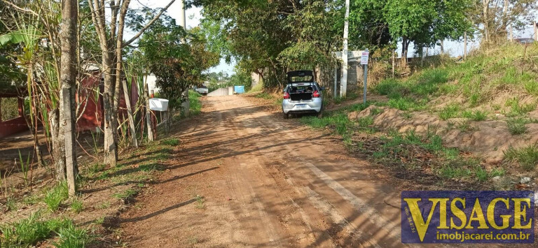 Imagem Terreno à Venda,  em Veraneio Iraja - Jacareí