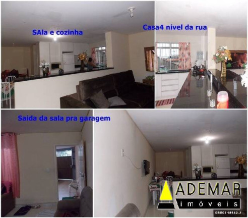 Imagem Casa com 7 Quartos à Venda, 126 m² em Conceição - Diadema Imagem Casa com 7 Quartos à Venda, 126 m² em Conceição - Diadema