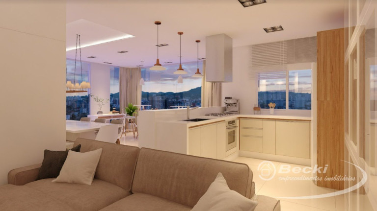Imagem Cobertura com 3 Quartos à Venda, 168 m² em América - Joinville Imagem Cobertura com 3 Quartos à Venda, 168 m² em América - Joinville
