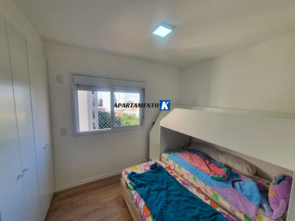 Imagem Apartamento com 3 Quartos à Venda, 86 m² em Jardim Flor Da Montanha - Guarulhos
