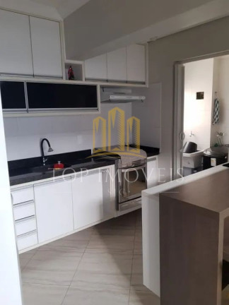 Imagem Apartamento com 4 Quartos à Venda, 240 m² em Parque Industrial - São José Dos Campos