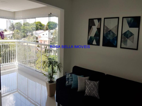 Apartamento com 2 Quartos à Venda, 70 m² em Jardim Flórida - Jundiaí