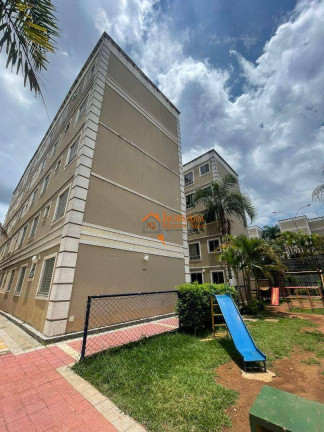 Imagem Apartamento com 2 Quartos à Venda, 44 m² em água Chata - Guarulhos Imagem Apartamento com 2 Quartos à Venda, 44 m² em água Chata - Guarulhos