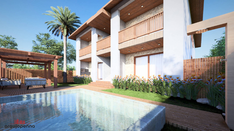 Imagem Casa com 3 Quartos à Venda, 103 m² em Taipú De Fora - Marau Imagem Casa com 3 Quartos à Venda, 103 m² em Taipú De Fora - Marau