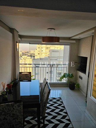 Imagem Apartamento com 2 Quartos à Venda, 66 m² em Barra Funda - São Paulo