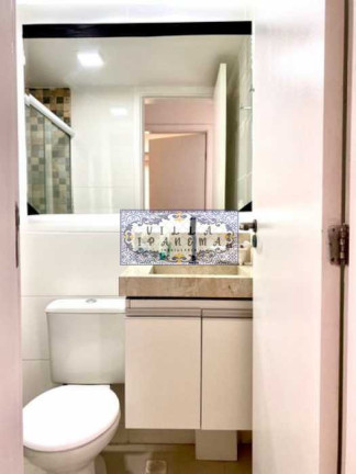 Imagem Apartamento com 2 Quartos à Venda, 60 m² em Rio Comprido - Rio De Janeiro Imagem Apartamento com 2 Quartos à Venda, 60 m² em Rio Comprido - Rio De Janeiro