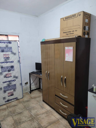 Imagem Casa à Venda, 225 m² em Cidade Salvador - Jacareí Imagem Casa à Venda, 225 m² em Cidade Salvador - Jacareí