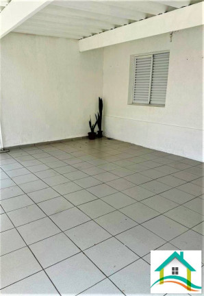 Imagem Casa com 2 Quartos à Venda, 110 m² em Rudge Ramos - São Bernardo Do Campo Imagem Casa com 2 Quartos à Venda, 110 m² em Rudge Ramos - São Bernardo Do Campo