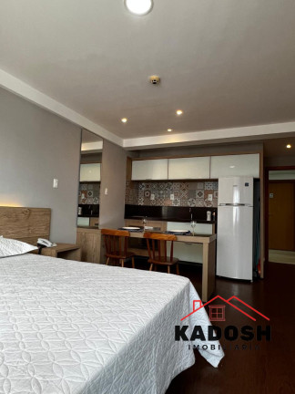 Imagem Apartamento com 1 Quarto para Alugar, 30 m² em Santa Mônica - Feira De Santana Imagem Apartamento com 1 Quarto para Alugar, 30 m² em Santa Mônica - Feira De Santana