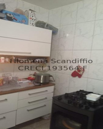 Imagem Casa com 3 Quartos à Venda, 90 m² em Vila Aeroporto - Campinas Imagem Casa com 3 Quartos à Venda, 90 m² em Vila Aeroporto - Campinas