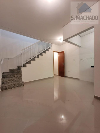 Imagem Casa com 2 Quartos à Venda, 120 m² em Vila Príncipe De Gales - Santo André Imagem Casa com 2 Quartos à Venda, 120 m² em Vila Príncipe De Gales - Santo André