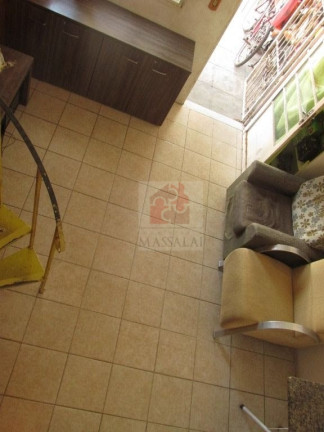 Imagem Sobrado com 2 Quartos à Venda, 90 m² em Restinga - Porto Alegre Imagem Sobrado com 2 Quartos à Venda, 90 m² em Restinga - Porto Alegre