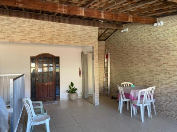 Imagem Sobrado com 5 Quartos à Venda, 291 m² em Vila Carmosina - São Paulo Imagem Sobrado com 5 Quartos à Venda, 291 m² em Vila Carmosina - São Paulo