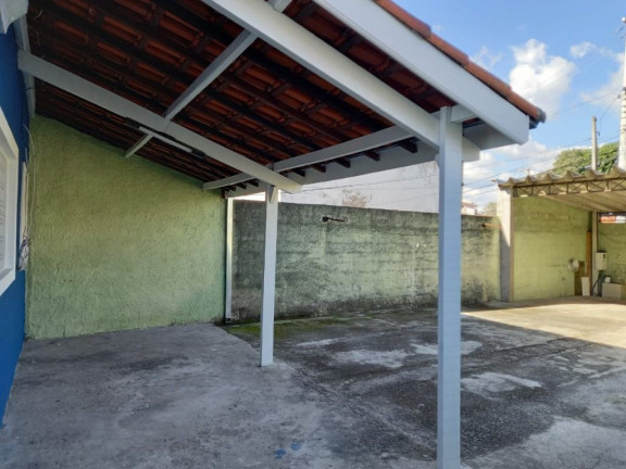 Casa com 2 Quartos à Venda, 84 m² em Parque Interlagos - São José Dos Campos
