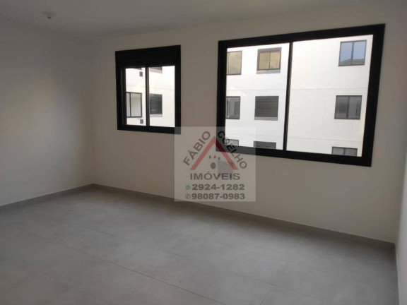 Imagem Apartamento com 1 Quarto à Venda, 33 m² em Campo Grande - São Paulo Imagem Apartamento com 1 Quarto à Venda, 33 m² em Campo Grande - São Paulo
