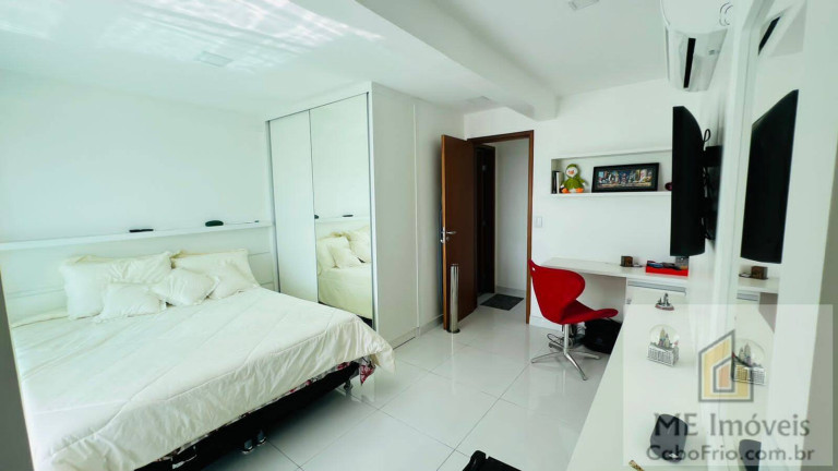 Imagem Cobertura com 3 Quartos à Venda, 198 m² em Jardim Flamboyant - Cabo Frio Imagem Cobertura com 3 Quartos à Venda, 198 m² em Jardim Flamboyant - Cabo Frio