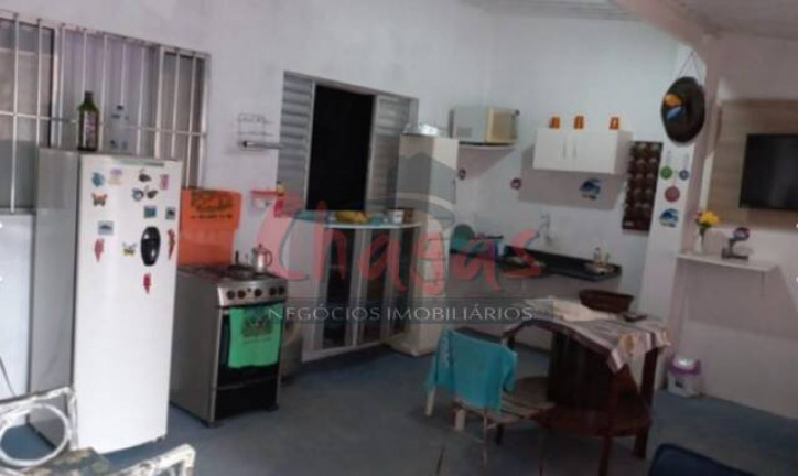 Imagem Casa com 2 Quartos à Venda, 120 m² em Perequê Mirim - Caraguatatuba Imagem Casa com 2 Quartos à Venda, 120 m² em Perequê Mirim - Caraguatatuba