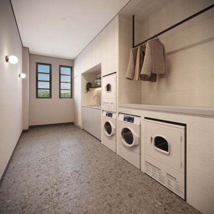Imagem Imóvel com 2 Quartos à Venda, 40 m² em Mirandópolis - São Paulo Imagem Imóvel com 2 Quartos à Venda, 40 m² em Mirandópolis - São Paulo