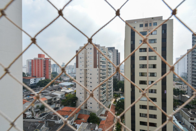 Imagem Imóvel com 2 Quartos à Venda, 51 m² em Vila Mariana - São Paulo Imagem Imóvel com 2 Quartos à Venda, 51 m² em Vila Mariana - São Paulo
