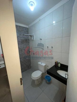 Imagem Casa de Condomínio com 2 Quartos à Venda, 100 m² em Pontal De Santa Marina - Caraguatatuba Imagem Casa de Condomínio com 2 Quartos à Venda, 100 m² em Pontal De Santa Marina - Caraguatatuba