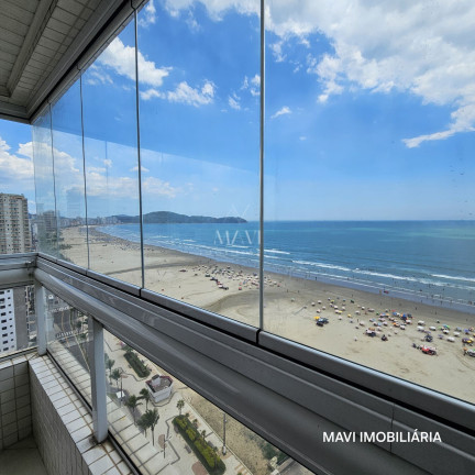 Imagem Apartamento com 3 Quartos à Venda, 173 m² em Aviação - Praia Grande Imagem Apartamento com 3 Quartos à Venda, 173 m² em Aviação - Praia Grande