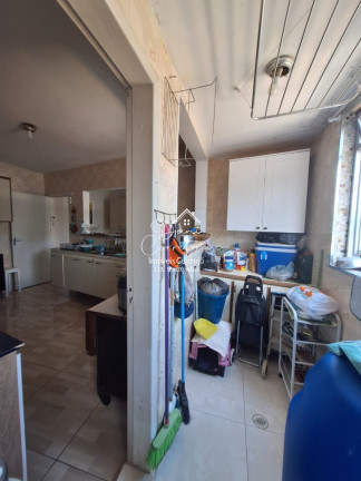 Imagem Apartamento com 2 Quartos para Alugar, 74 m² em Enseada - Guarujá