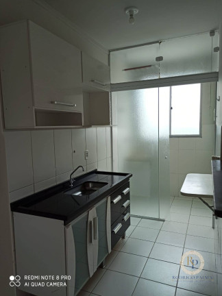 Imagem Apartamento com 2 Quartos à Venda, 45 m² em Loteamento Fernando Camargo Nogueira - Taubaté Imagem Apartamento com 2 Quartos à Venda, 45 m² em Loteamento Fernando Camargo Nogueira - Taubaté