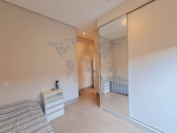 Imagem Casa de Condomínio com 3 Quartos à Venda, 394 m² em Residencial Tamboré - Bauru Imagem Casa de Condomínio com 3 Quartos à Venda, 394 m² em Residencial Tamboré - Bauru