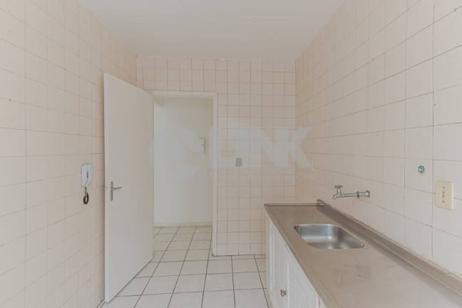 Imagem Apartamento com 2 Quartos à Venda, 64 m² em Farroupilha - Porto Alegre