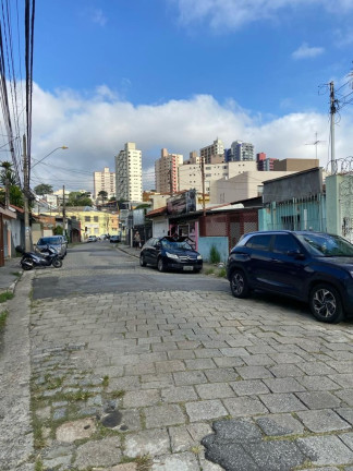 Imagem Cobertura com 2 Quartos à Venda, 100 m² em Santa Teresinha - Santo André