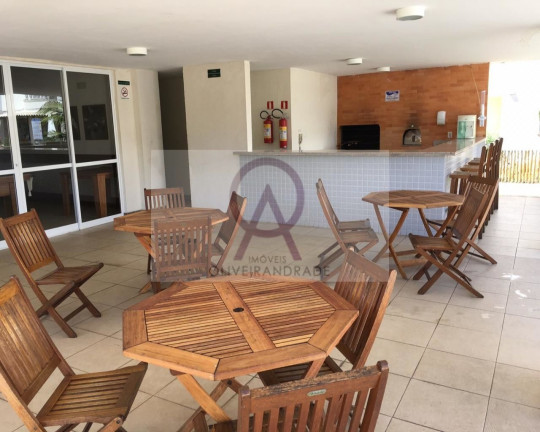 Imagem Imóvel com 2 Quartos à Venda, 56 m² em Catu De Abrantes - Camaçari Imagem Imóvel com 2 Quartos à Venda, 56 m² em Catu De Abrantes - Camaçari