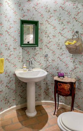 Imagem Casa com 4 Quartos à Venda, 326 m² em Alto De Pinheiros - São Paulo
