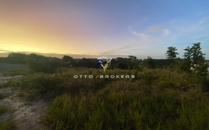 Imagem Terreno à Venda, 300 m² em Coroa Vermelha - Santa Cruz Cabrália