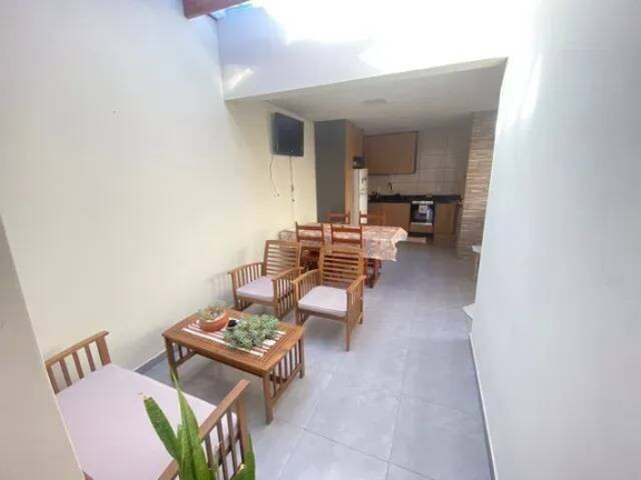 Casa de Condomínio com 2 Quartos à Venda, 73 m² em Conjunto Habitacional Júlio De Mesquita Filho - Sorocaba