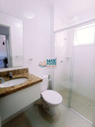 Imagem Apartamento com 2 Quartos à Venda, 54 m² em Toninhas - Ubatuba