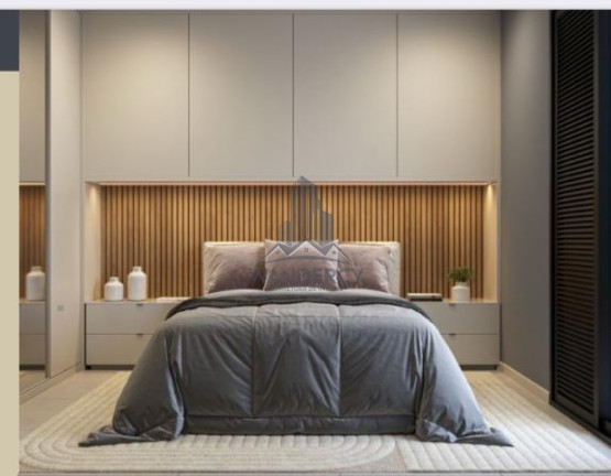 Imagem Apartamento com 1 Quarto à Venda, 41 m² em Toninhas - Ubatuba