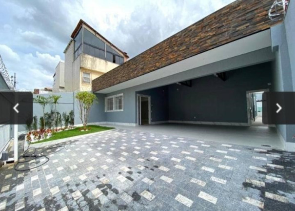 Imagem Casa com 4 Quartos à Venda, 360 m² em Paquetá - Belo Horizonte Imagem Casa com 4 Quartos à Venda, 360 m² em Paquetá - Belo Horizonte