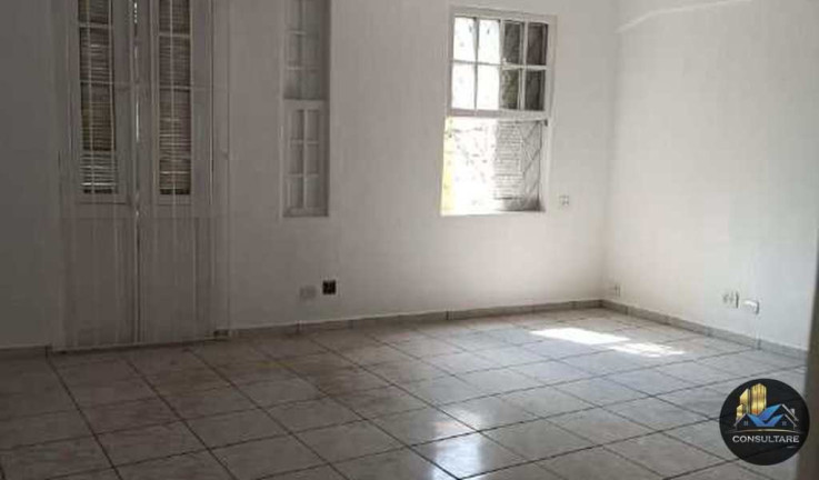 Imagem Sala Comercial à Venda, 50 m² em Centro - Santos Imagem Sala Comercial à Venda, 50 m² em Centro - Santos