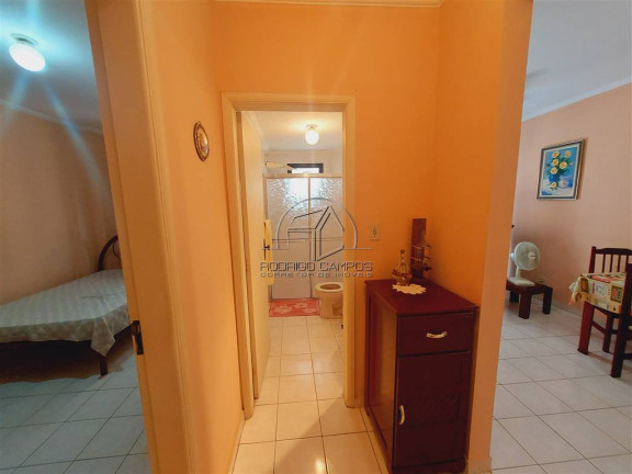 Imagem Apartamento com 1 Quarto à Venda, 47 m² em Tupi - Praia Grande Imagem Apartamento com 1 Quarto à Venda, 47 m² em Tupi - Praia Grande