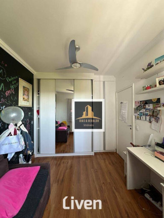 Imagem Apartamento com 4 Quartos à Venda, 120 m² em Bosque Dos Eucaliptos - São José Dos Campos Imagem Apartamento com 4 Quartos à Venda, 120 m² em Bosque Dos Eucaliptos - São José Dos Campos