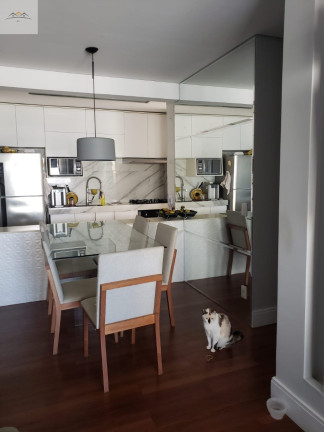 Imagem Apartamento com 3 Quartos à Venda, 94 m² em Centro - São Bernardo Do Campo Imagem Apartamento com 3 Quartos à Venda, 94 m² em Centro - São Bernardo Do Campo