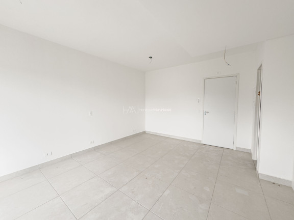 Imagem Apartamento com 1 Quarto à Venda, 25 m² em Ecoville - Curitiba