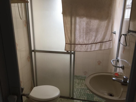 Imagem Casa com 4 Quartos à Venda, 154 m² em Maracanã - Praia Grande Imagem Casa com 4 Quartos à Venda, 154 m² em Maracanã - Praia Grande