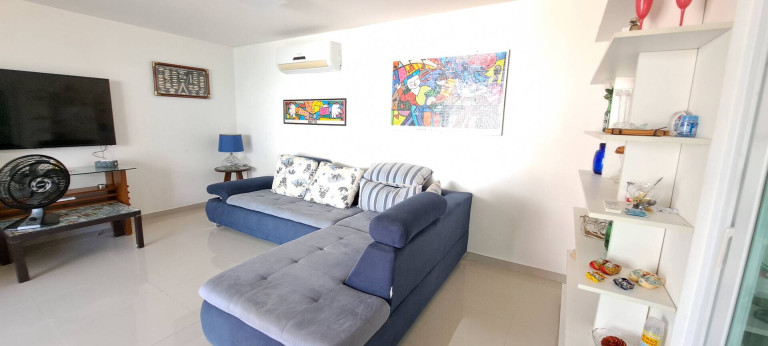 Imagem Casa com 4 Quartos à Venda, 183 m² em Buraquinho - Lauro De Freitas
