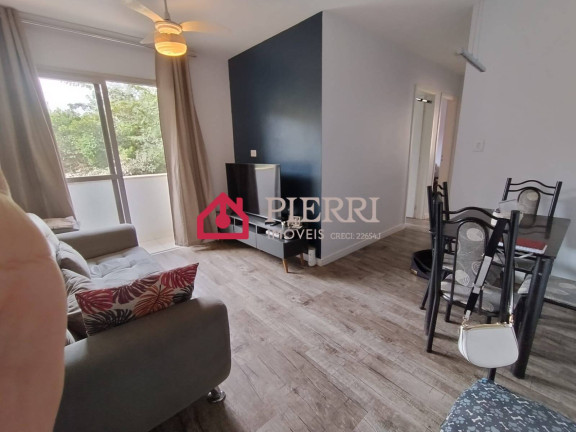 Imagem Apartamento com 3 Quartos à Venda, 55 m² em City América - São Paulo Imagem Apartamento com 3 Quartos à Venda, 55 m² em City América - São Paulo