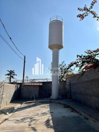 Imagem Terreno à Venda, 450 m² em Chácara De Recreio Santa Fé - Campinas