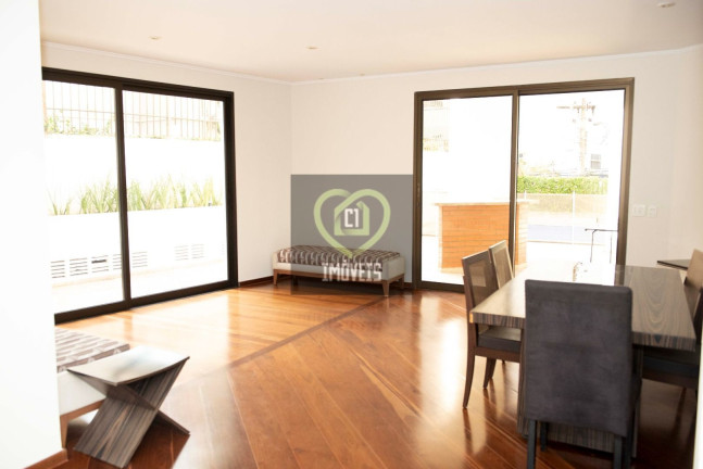 Imagem Apartamento com 4 Quartos à Venda, 275 m² em Sumaré - São Paulo Imagem Apartamento com 4 Quartos à Venda, 275 m² em Sumaré - São Paulo